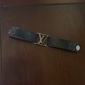 Louis Vuitton bracelet
